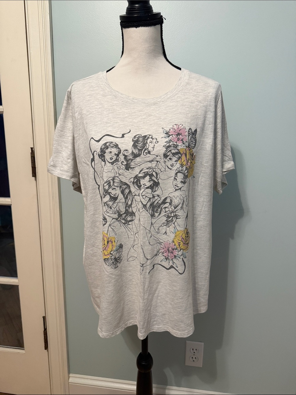 Disney Princess T-Shirt